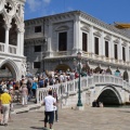 В Венеции может быть введен туристический налог