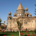 В Армении российским туристам предлагают новый тур