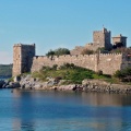Реставрация известного турецкого замка будет закончена к лету 2019 года