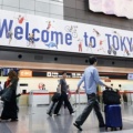 Япония планирует ввод выездного налога для туристов