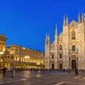 Открытие нового увлекательного маршрута для гостей Милана