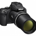 Фотоаппарат с суперзумом Nikon P900