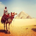 В Instagram планируется пополнение – Египет начинает популяризацию в соцсети!