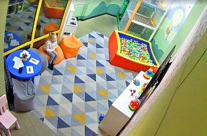 Детская комната. Веб-камеры Иваново