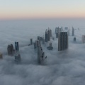 В Дубае построят новый самый высокий отель в мире, но он все равно будет ниже, чем в Москве