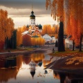 ТОП-10 российских городов, которые стоит увидеть осенью. Часть 2