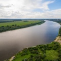 Великий волжский путь за звучными гуслями и чудесами земли марийской