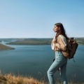 Тур по местам боевой славы за усами Буденного, солдатской кашей и варениками на пару
