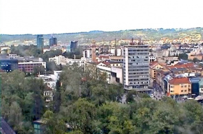 Баня-Лука - город в Боснии и Герцеговине онлайн