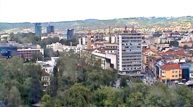 Баня-Лука - город в Боснии и Герцеговине онлайн