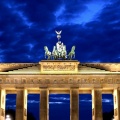 Когда лучше поехать в Берлин