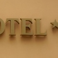 Количество звезд у отеля и их значение
