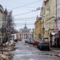 Что посмотреть в Твери за 1 день. Часть 3