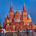 Нескучные музеи: подборка необычных культурных учреждений России
