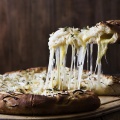 Где попробовать настоящую итальянскую пиццу, кроме Италии?