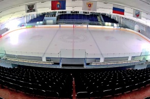 Ледовый дворец спорта Кристалл. Тамбов веб камера онлайн