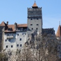 Гостям румынского замка Дракулы будут делать бесплатные прививки от коронавируса