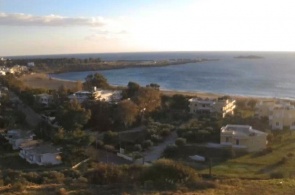 Панорама PALAIOHORI. Остров Крит