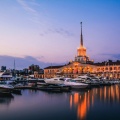Фантастический город Сочи: 4 недооцененных туристических локации