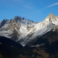 ТОП лучших горнолыжных курортов Италии. Часть 1