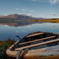 Озерный край российского севера