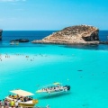 Спрос на Мальтийский отдых и образование вырос за лето 2018