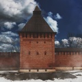 ТОП-5 старинных крепостей России. Часть 3