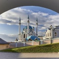 ТОП-5 самых красивых и старинных городов РФ, с 1000-летней летописью. Часть 2