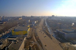 «Яндекс.Транспорт» включил Череповец в сервис слежения за автобусами