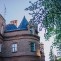 ТОП-6 самых красивых бутафорских замков России
