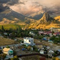 Как провести незабываемый отпуск в Крымских горах. Золотые правила