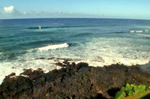 Остров Кауаи. Веб камеры Гавайских островов онлайн