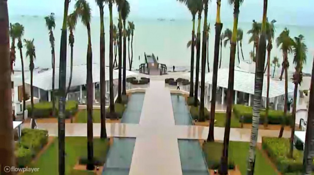 Casa Marina Beach & Resort Club Waldorf Astoria веб камера онлайн