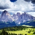 В Доломитовые Альпы теперь так просто не попасть – власти Италии ограничили допуск