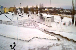 Бесплатные веб камеры России онлайн. Трансляция более 10 городов