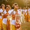 Удивительные традиции Бали