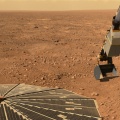 В Турции для туристов откроется настоящая «Колония на Марсе»