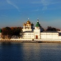 ТОП-35 самых красивых российских городов для путешествий. Часть 9