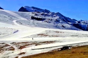 Лыжный курорт Artesina Mondolè. Веб-камеры Кунео