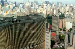Бразилия Сан-Паулу веб камера онлайн