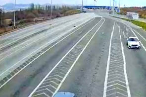 Пограничный переход. Ракурс 2. Веб-амеры Прешево онлайн