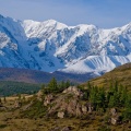 Путешествия по России: величественный горный Алтай