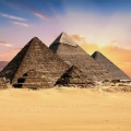 Страна фараонов: 5 лучших достопримечательностей Египта
