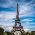 Секреты экономного отдыха: как отдохнуть в Париже всего за 100 евро