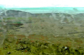 Панорама окрестностей. Веб-камеры Рейкьянес