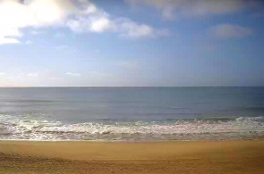 Playa Mariano. Веб камеры Мар-дель-Плата онлайн