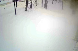 Улица Ленина. Ракурс 3. Веб-камеры Вязники онлайн