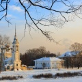 ТОП-35 самых красивых российских городов для путешествий. Часть 6