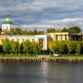 ТОП-35 самых красивых российских городов для путешествий. Часть 12