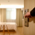 Номера отелей крупнейшей в мире гостиничной сети «Мариот» станут доступными для удаленной работы